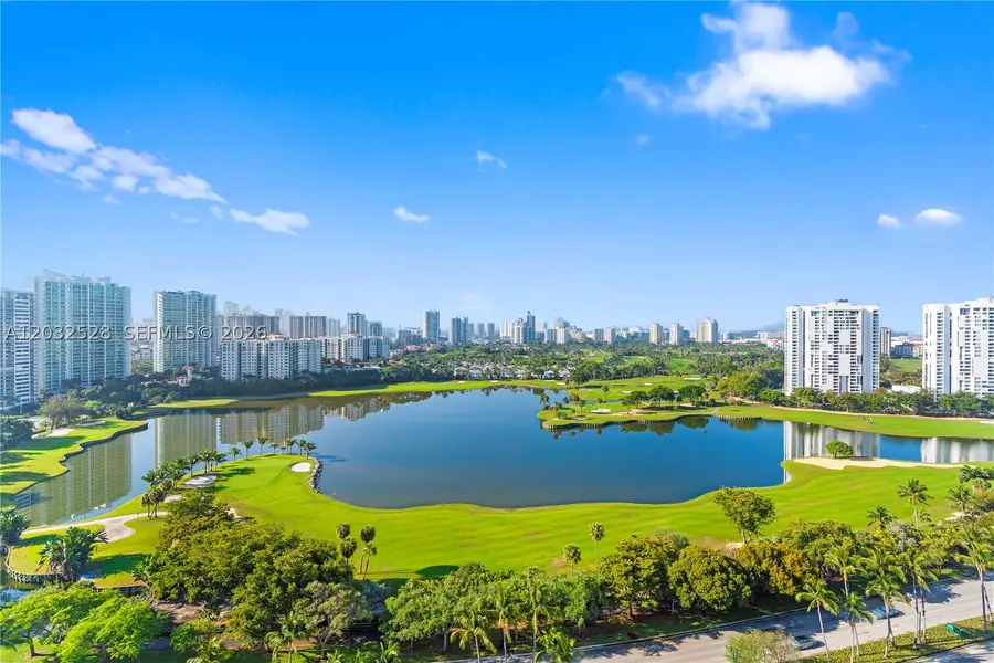 3675 N Country Club Dr #1406, Aventura, FL 33180 - #2