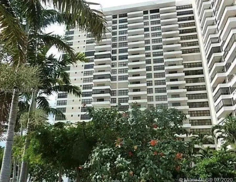 500 Three Islands Blvd #314, Hallandale Beach, FL 33009 - #2