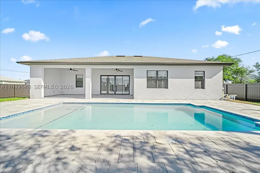 1506 NE 18th St, Cape Coral, FL 33909 - #3