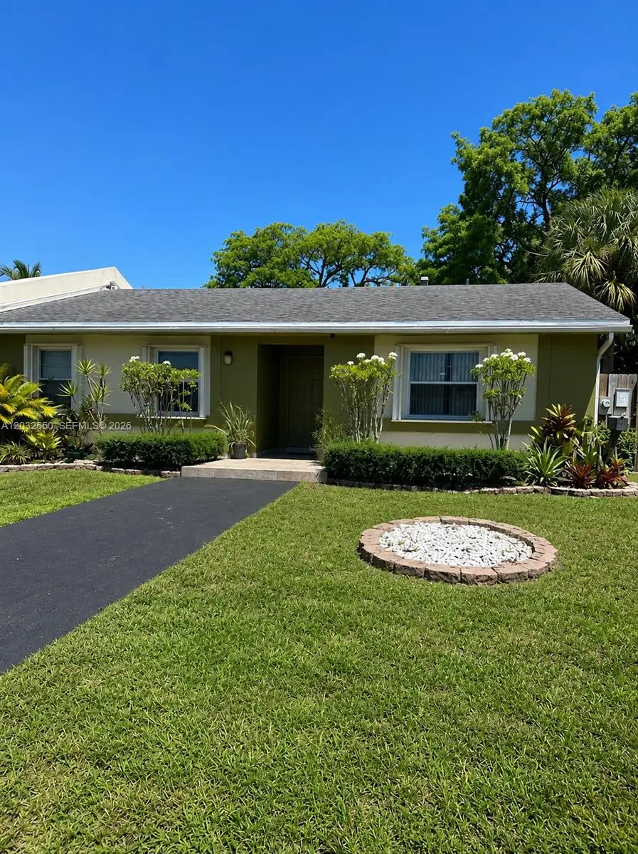 11871 SW 123rd Pl, Miami, FL 33186 - #1