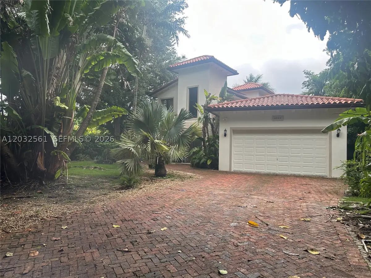 6550 SW 75th Ter, South Miami, FL 33143 - #1