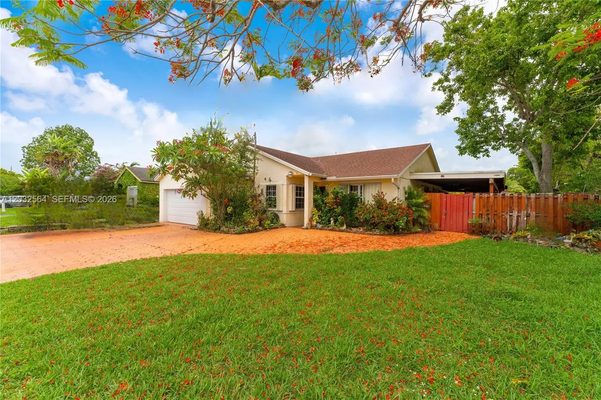 13332 SW 113th Ct, Miami, FL 33176 - #1