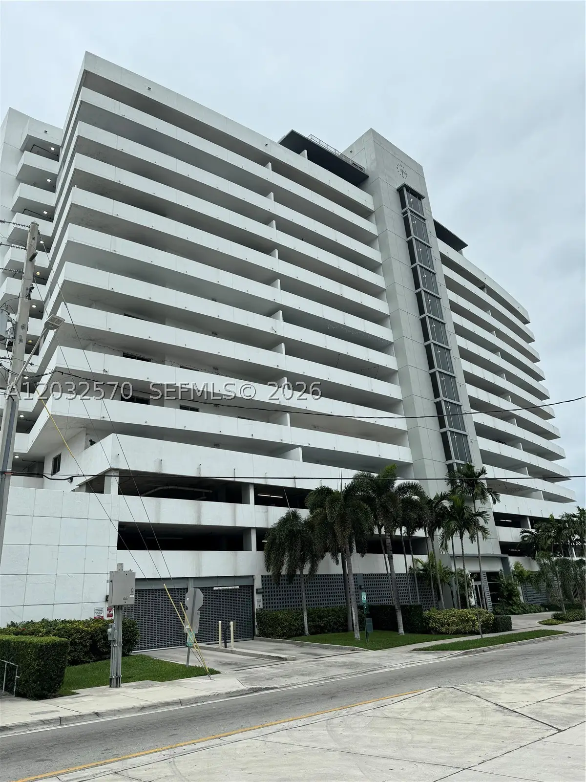 36 NW 6th Ave #601, Miami, FL 33128 - #1