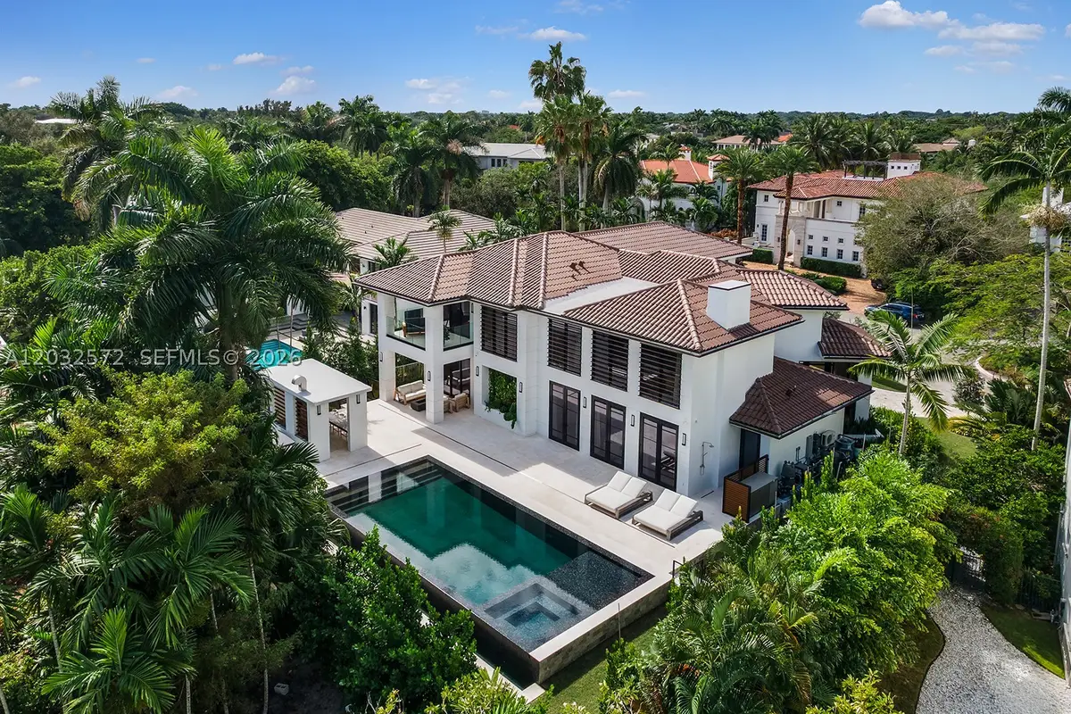 199 Caoba Ct, Coral Gables, FL 33143 - #1