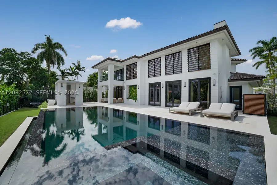 199 Caoba Ct, Coral Gables, FL 33143 - #2