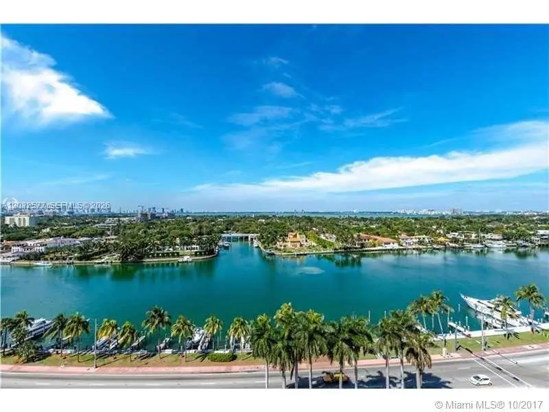 5005 Collins Ave #1202, Miami Beach, FL 33140 - #3