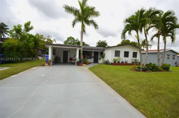 7470 Polk St, Hollywood, FL 33024