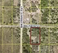 18178 NW 258th St, Okeechobee, FL 34972 - #1