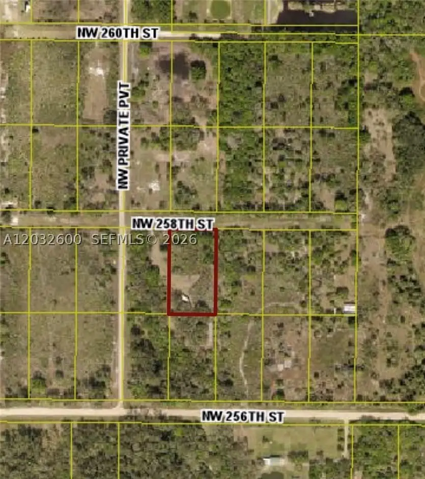 18178 NW 258th St, Okeechobee, FL 34972 - #2