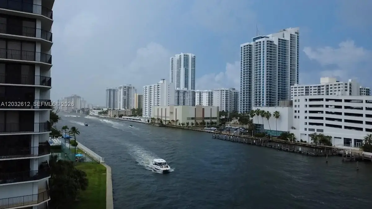 400 Leslie Dr #1124, Hallandale Beach, FL 33009 - #1
