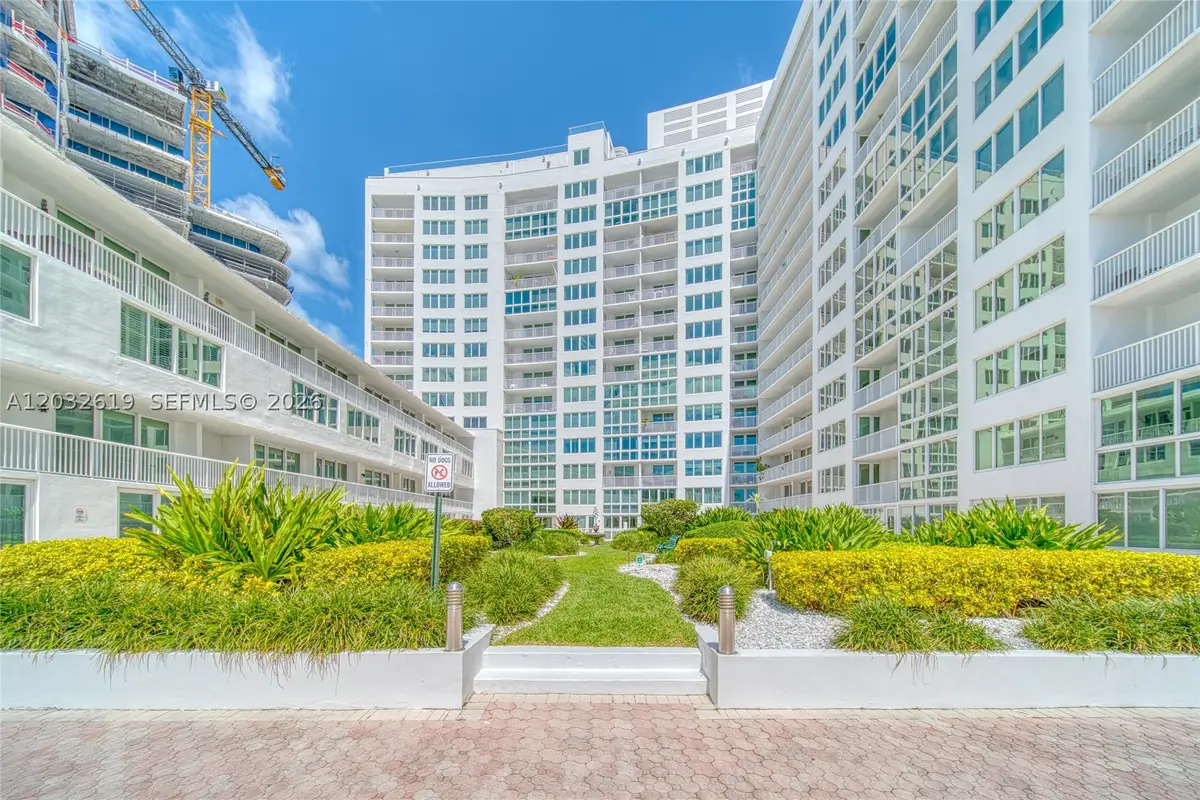 5401 Collins Ave #1135, Miami Beach, FL 33140 - #1