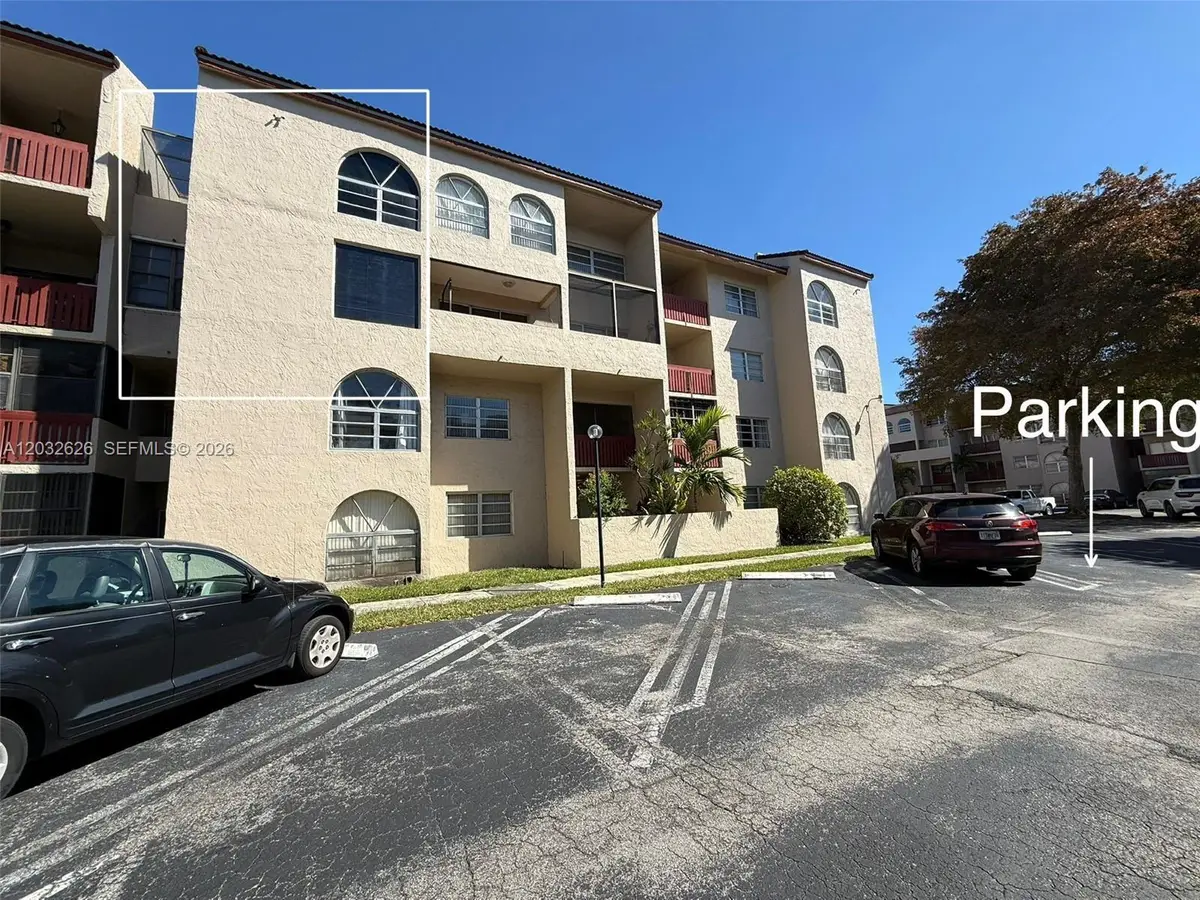 10641 SW 108 Ave #3I, Miami, FL 33176 - #1