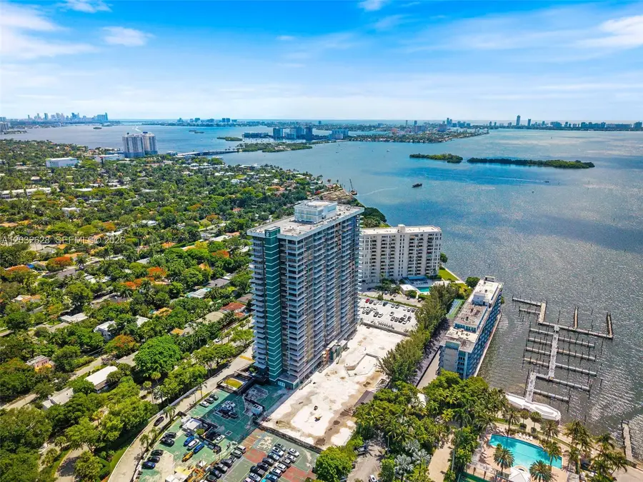 780 NE 69th St #2404, Miami, FL 33138 - #3