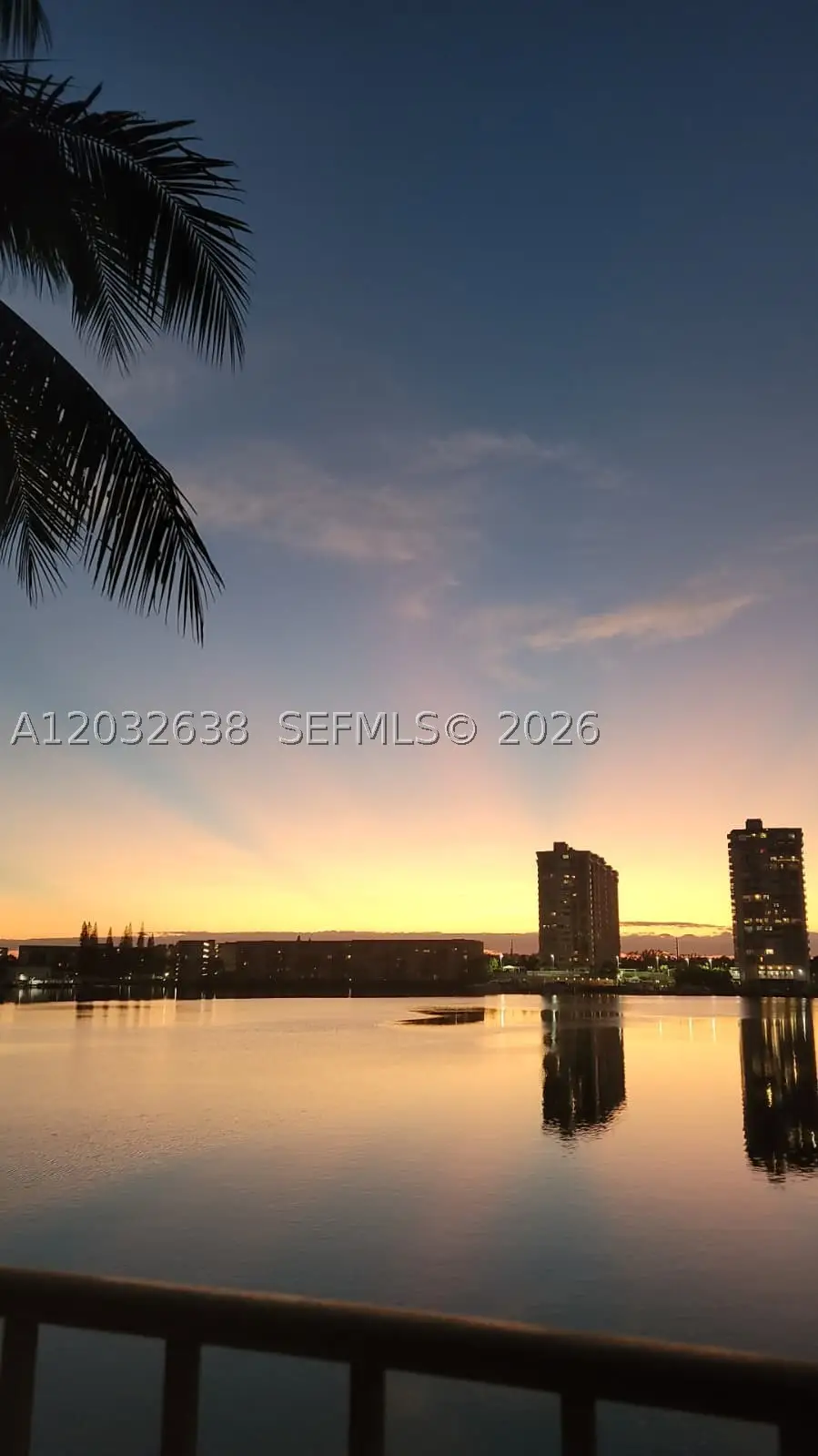 18151 NE 31st Ct #217, Aventura, FL 33160 - #2