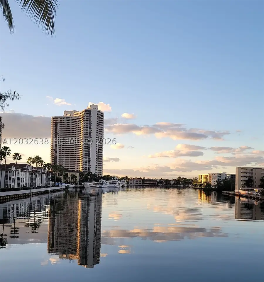 18151 NE 31st Ct #217, Aventura, FL 33160 - #3