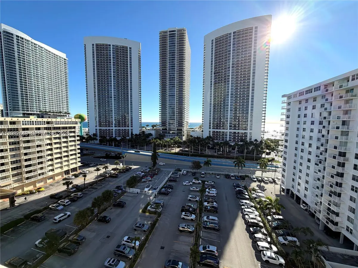 1833 S Ocean Dr #1202, Hallandale Beach, FL 33009 - #1