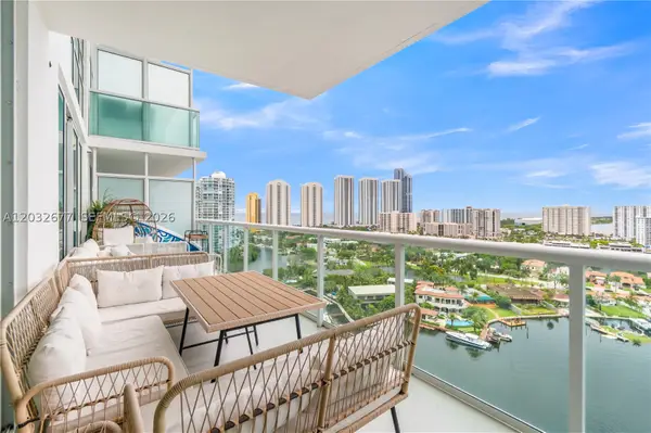 400 Sunny Isles Blvd #1917   |TWO STORIES, Sunny Isles Beach, FL 33160