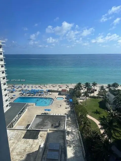 19201 Collins Ave #1044, Sunny Isles Beach, FL 33160