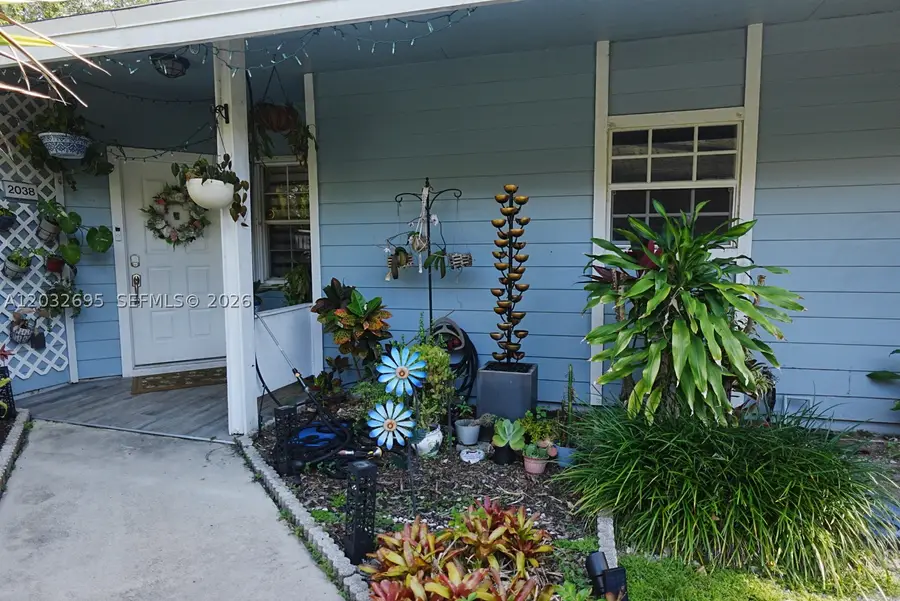 2038 Champions Way, North Lauderdale, FL 33068 - #2