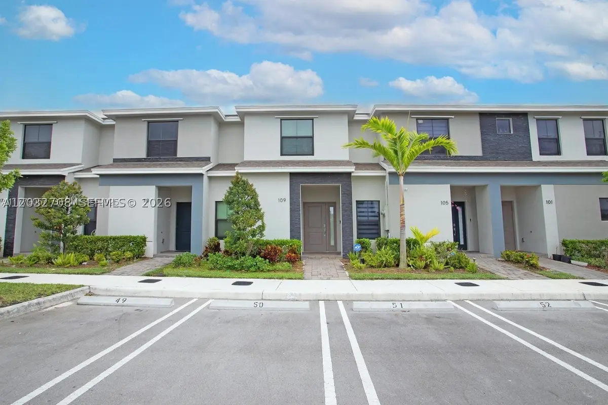 109 NE 3rd Ct, Florida City, FL 33034 - #1
