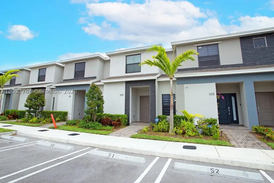 109 NE 3rd Ct, Florida City, FL 33034 - #3