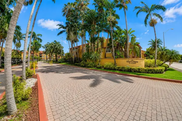 15630 SW 80th St #I-210, Miami, FL 33193