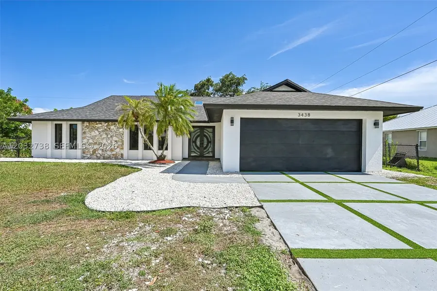 3438 SE Hart Cir, Port Saint Lucie, FL 34984 - #2