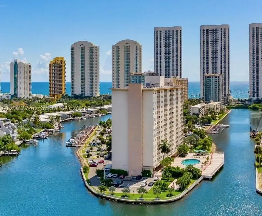 400 Kings Point Dr #309, Sunny Isles Beach, FL 33160 - #3