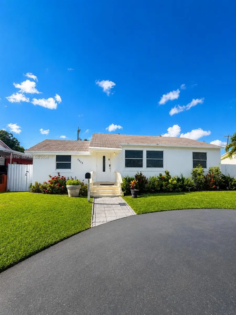 3625 NW 13th St, Miami, FL 33125 - #1