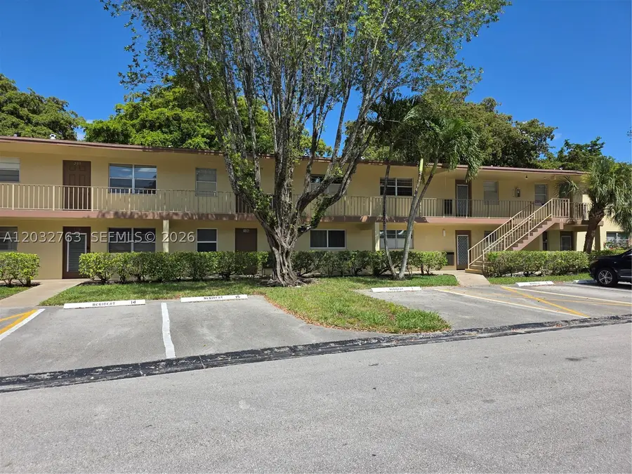 251 NW 76th Ave #106, Margate, FL 33063 - #2