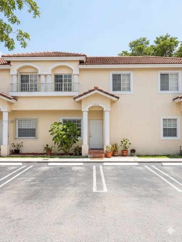 12116 SW 143rd Ln #6-5, Miami, FL 33186
