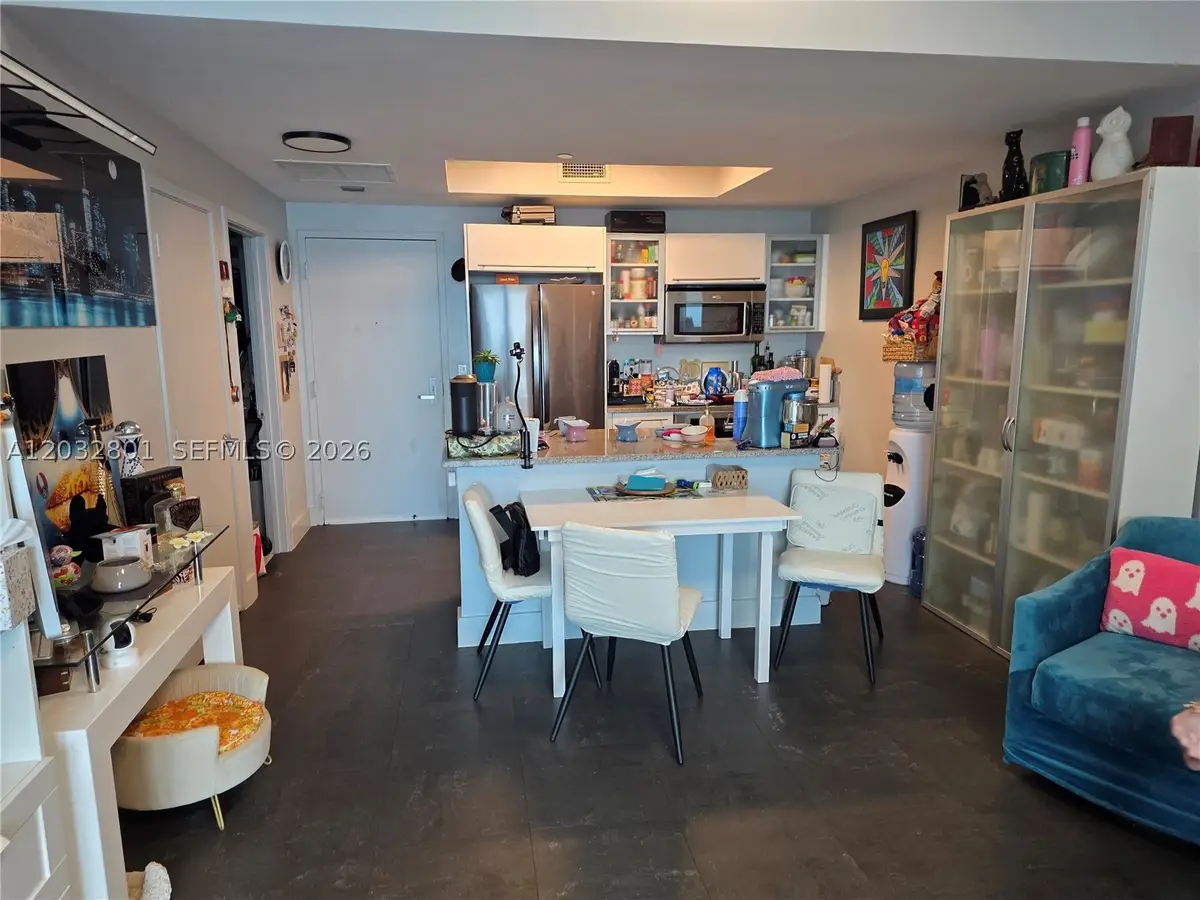 888 Biscayne Blvd #5107, Miami, FL 33132 - #1