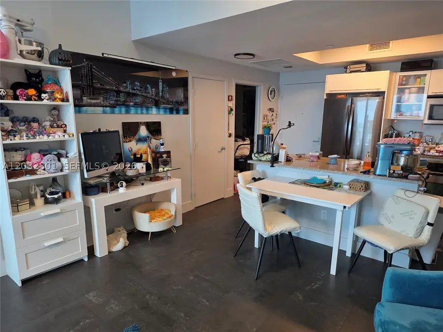 888 Biscayne Blvd #5107, Miami, FL 33132 - #3