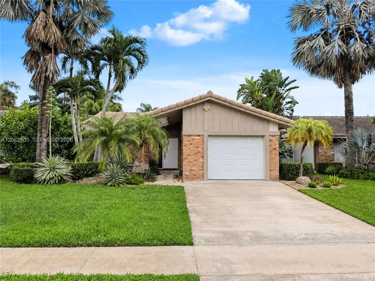 19649 Back Nine Dr, Boca Raton, FL 33498 - #1