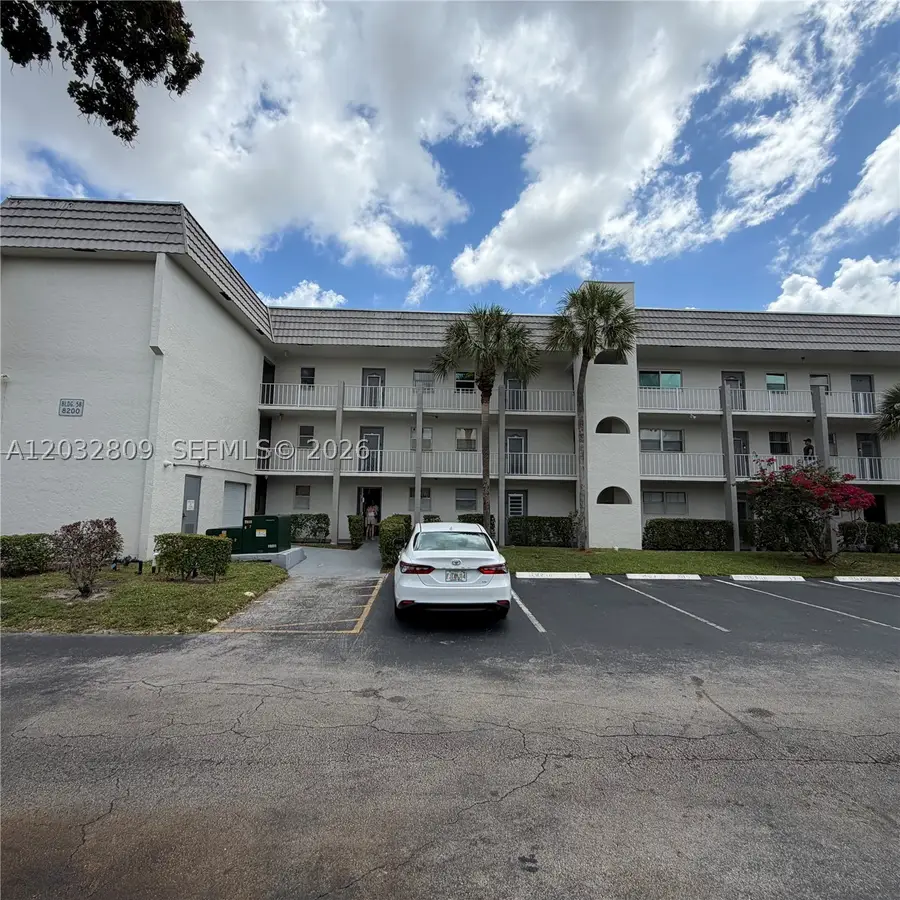 8200 Sunrise Lakes Blvd #308, Sunrise, FL 33322 - #2