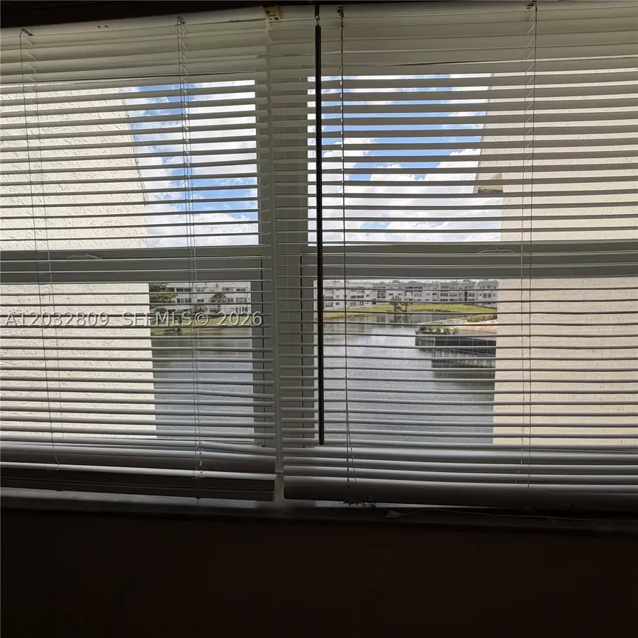 8200 Sunrise Lakes Blvd #308, Sunrise, FL 33322 - #3