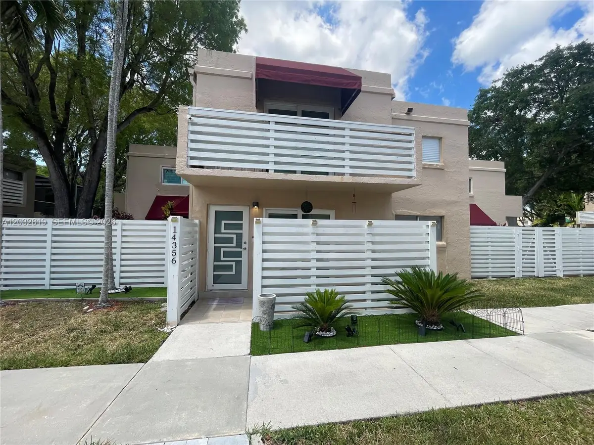 14356 SW 96th Ter, Miami, FL 33186 - #1