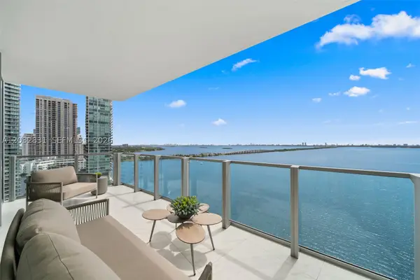 2900 NE 7th Ave #1902, Miami, FL 33137