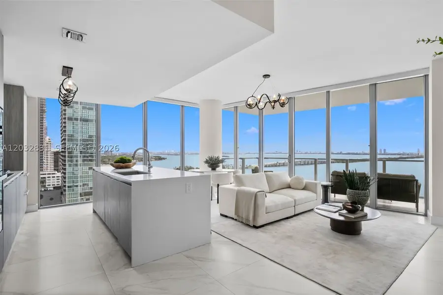 2900 NE 7th Ave #1902, Miami, FL 33137 - #3