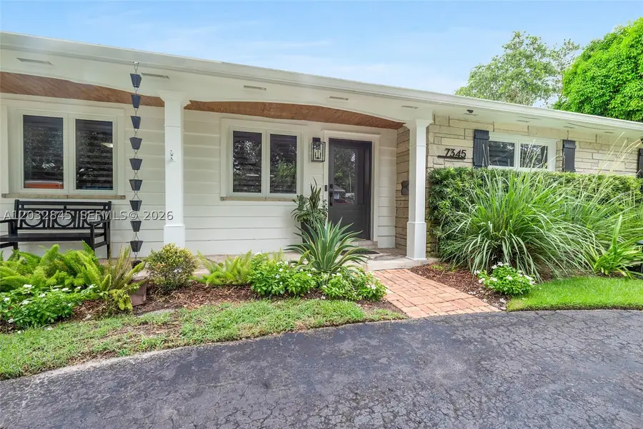 7345 SW 122nd St, Pinecrest, FL 33156 - #3