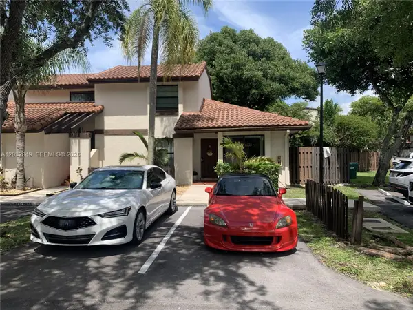 13233 SW 110th Ter #17-1, Miami, FL 33186