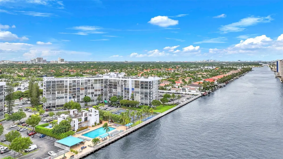 1000 Parkview Dr #229, Hallandale Beach, FL 33009 - #1