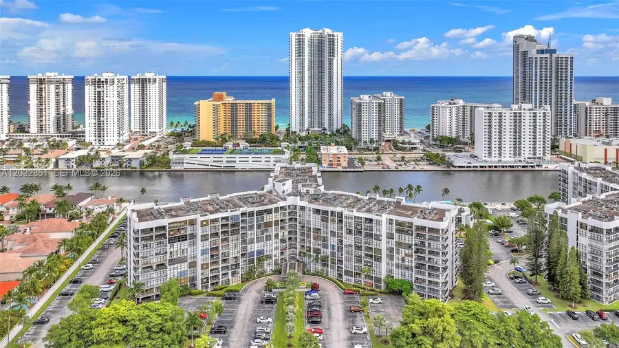 1000 Parkview Dr #229, Hallandale Beach, FL 33009 - #3