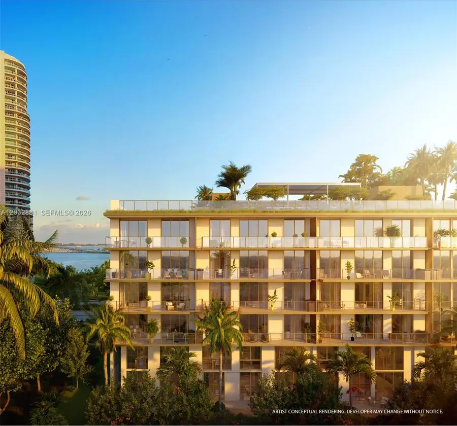 2200 Brickell Ave #218, Miami, FL 33129 - #3