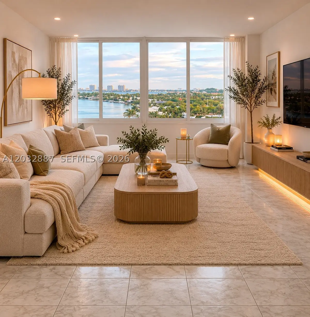 7441 Wayne Ave #8B, Miami Beach, FL 33141 - #1