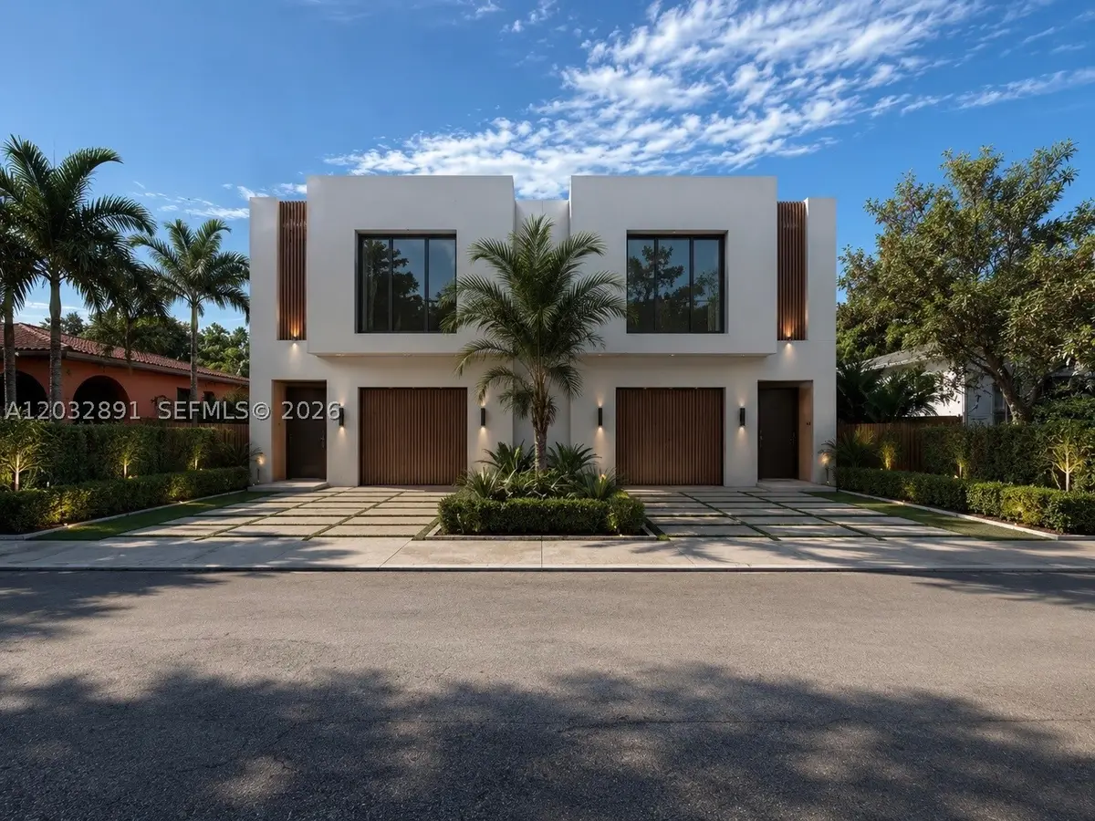 5860 SW 19th St, Miami, FL 33155 - #1