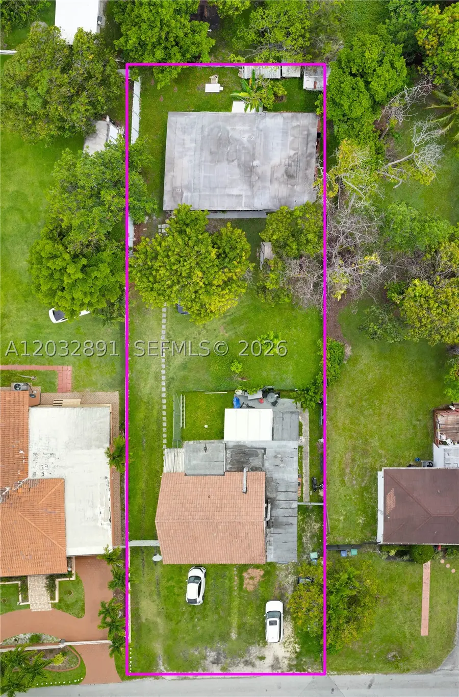 5860 SW 19th St, Miami, FL 33155 - #3