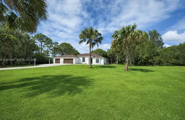 5513 Palmetto Dr, Fort Pierce, FL 34982