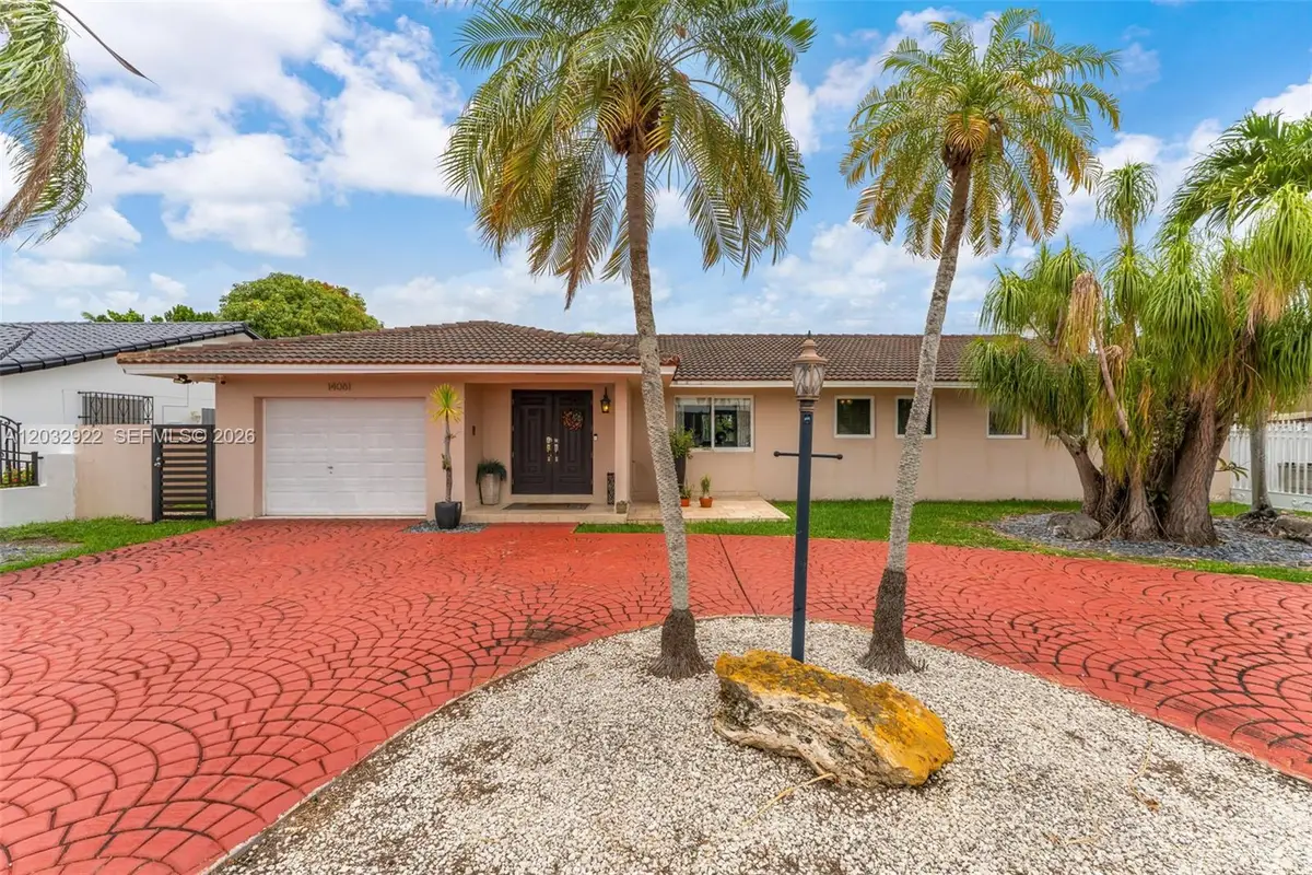 14061 SW 39th St, Miami, FL 33175 - #1