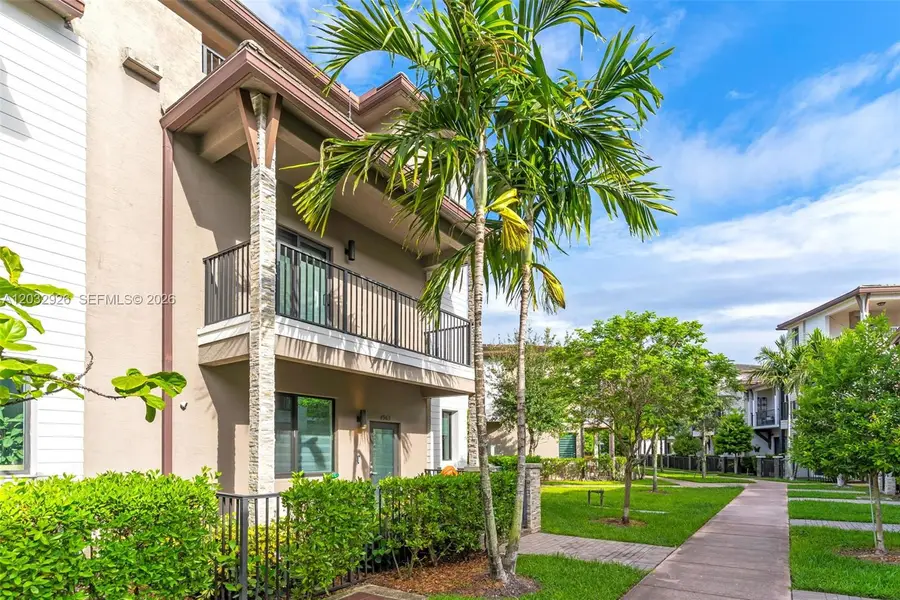 4963 NW 83rd Path #4963, Doral, FL 33166 - #3